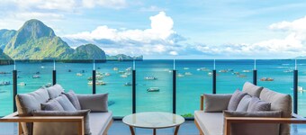 H Hotel El Nido - Vegan Friendly Hotel