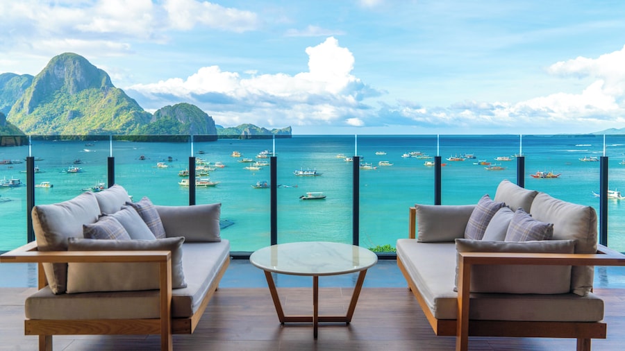 H Hotel El Nido - Vegan Friendly Hotel
