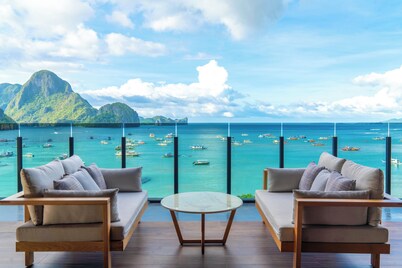 H Hotel El Nido - Vegan Friendly Hotel