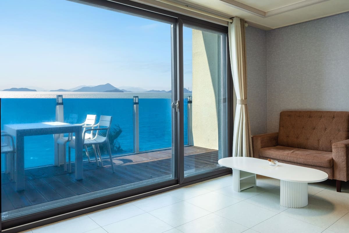 1 bedroom, free WiFi