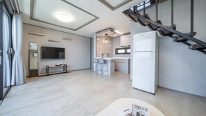 Basic Room, 1 Bedroom (ROOM 201)