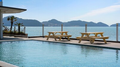 Yeosu Baraboda Ocean View Pension