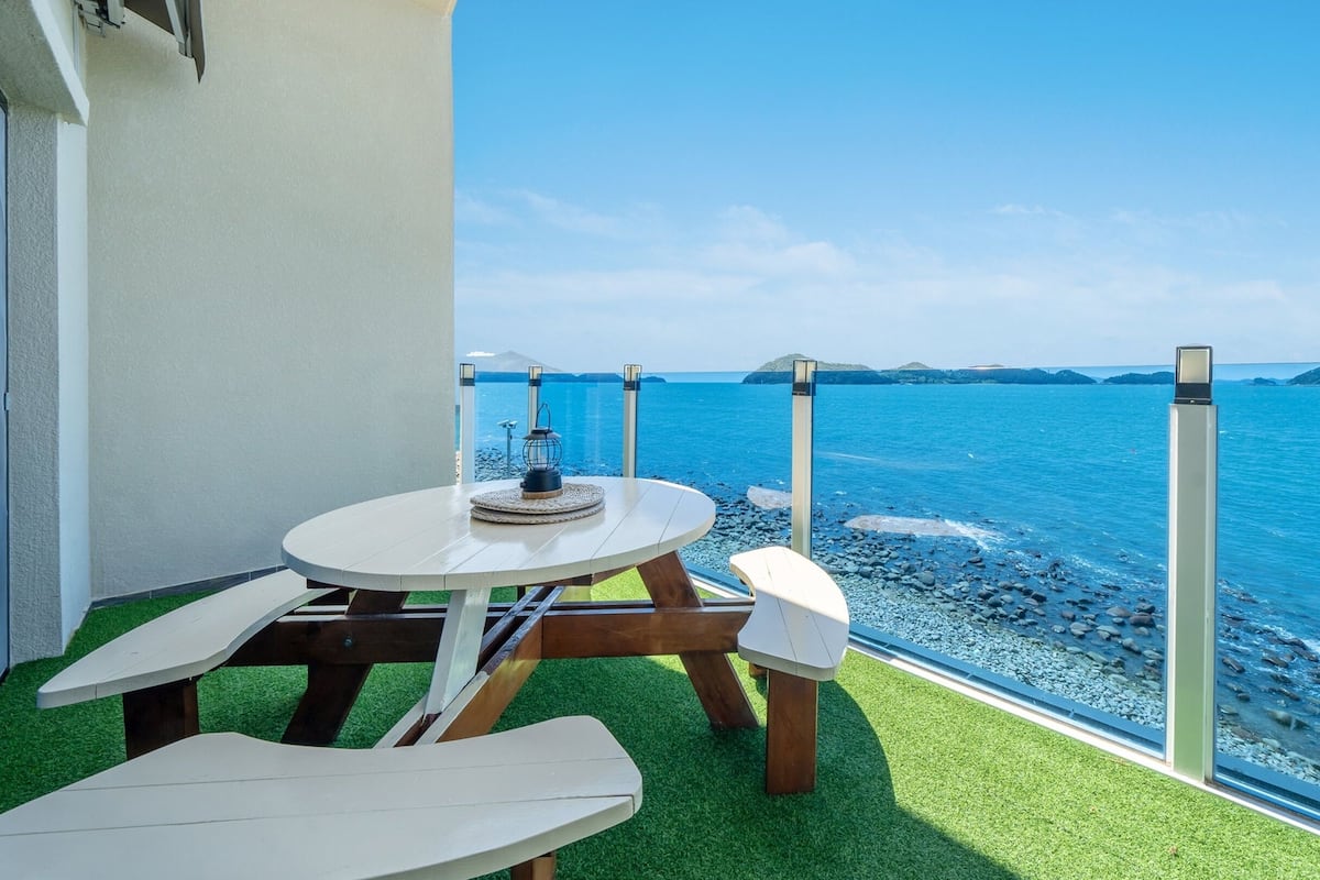 Rom – basic, 1 soverom (ROOM 201) | 1 soverom og wi-fi (inkludert)