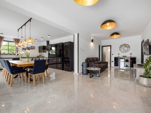 Dining - Villa Venezia by Interhome (Labin)