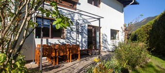 Hochtenn Lodge in Zell am See