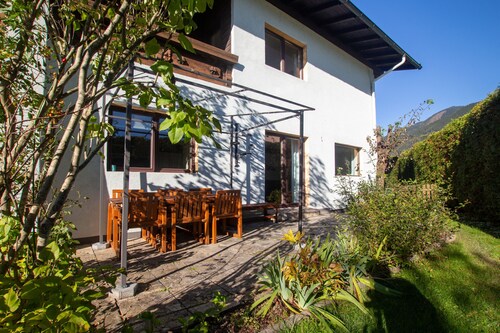 Hochtenn Lodge in Zell am See