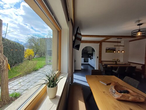 Hochtenn Lodge in Zell am See