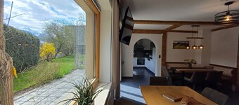 Hochtenn Lodge in Zell am See