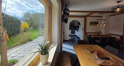 Hochtenn Lodge in Zell am See