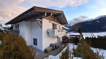 Außenbereich