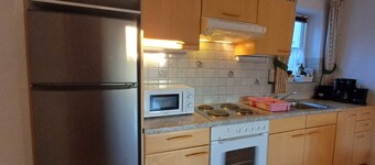 Apartment Renn in Uttendorf