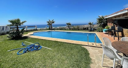 Villa Deraoui