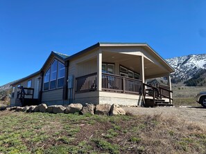 Exterior - Red Bear Vista | Scenic Views | 20 MI to YNP (Island Park)