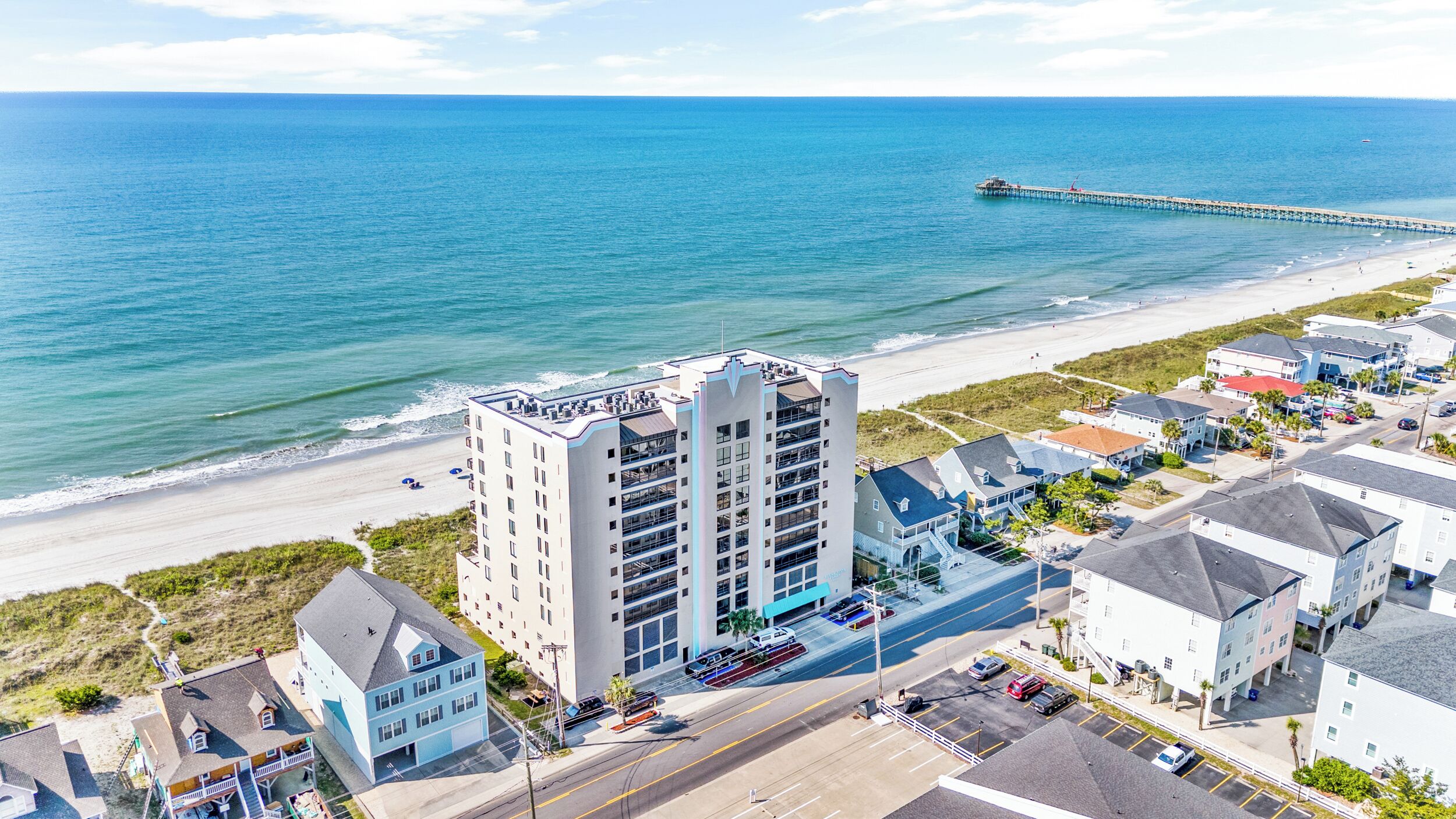 Buena Vista at the Beach-707
