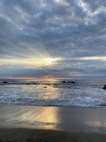 J RoomK Room for rent 10 seconds to the sea The / Minamiboso Chiba
