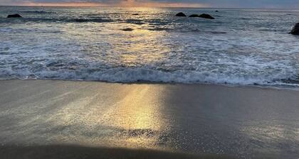 J RoomK Room for rent 10 seconds to the sea The / Minamiboso Chiba