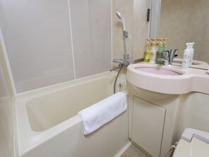 Haartrockner, Handtücher