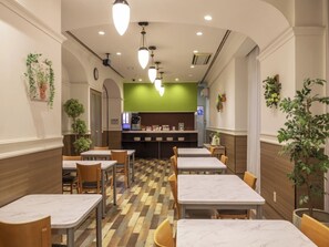 Servei de restauració