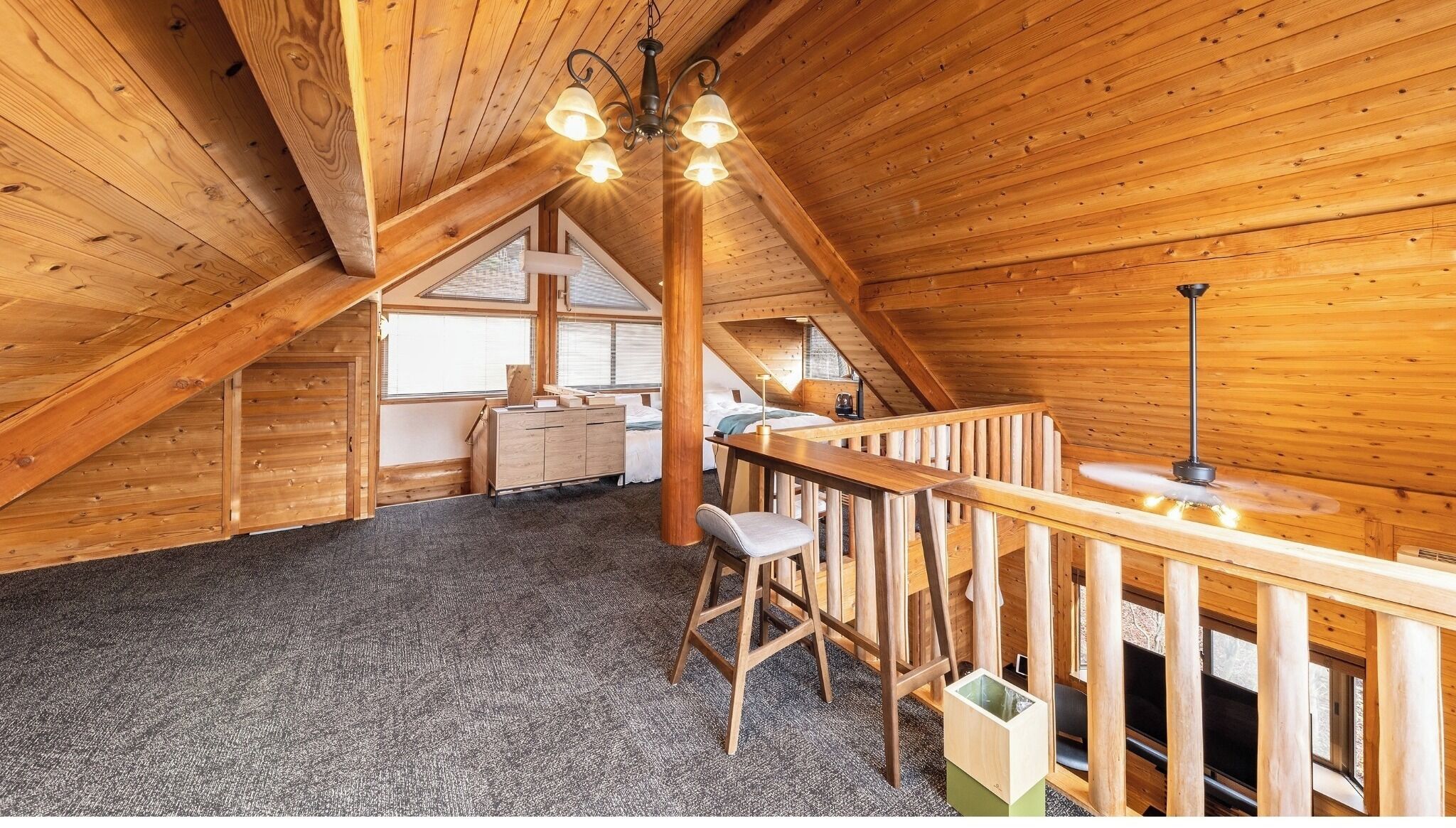 1 Schlafzimmer, Schreibtisch, kostenloses WLAN, Bettwäsche
