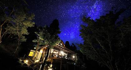 Used by 2 people A villatype rental cottage Ro / Aso Kumamoto