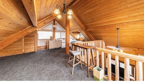 1 Schlafzimmer, Schreibtisch, kostenloses WLAN, Bettwäsche
