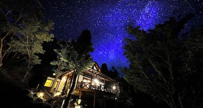 Used by 8 people A villatype rental cottage Ro / Aso Kumamoto