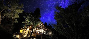 Used by 8 people A villatype rental cottage Ro / Aso Kumamoto