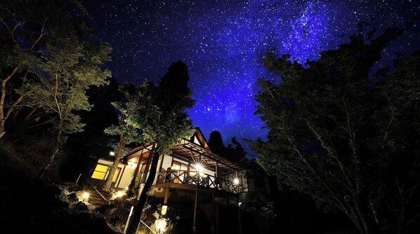 Exterior - Used by 3 people A villatype rental cottage Ro / Aso Kumamoto (Aso)