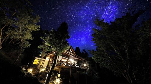 Used by 3 people A villatype rental cottage Ro / Aso Kumamoto