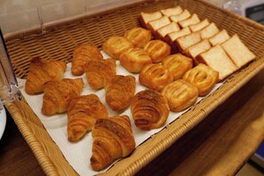 Café da manhã