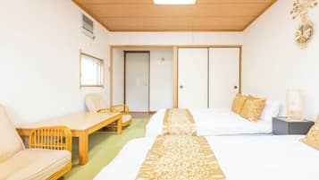 2 soveværelser, skrivebord, gratis Wi-Fi, sengetøj