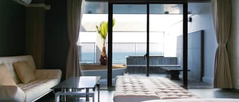 1 Schlafzimmer, Schreibtisch, Bügeleisen/Bügelbrett, kostenloses WLAN