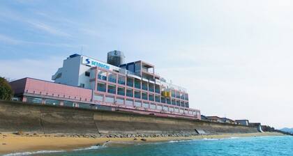 Nonsmoking 3rd floor Standard Twin 3 persons / Matsuyama Ehime