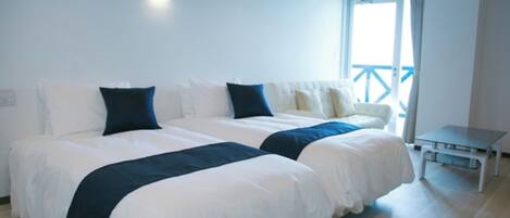 1 Schlafzimmer, Schreibtisch, Bügeleisen/Bügelbrett, kostenloses WLAN