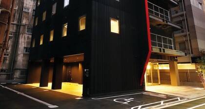 Nonsmoking Standard twin Room only plan / Osaka Ćsaka