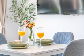 用餐區