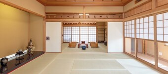 AOI Sauna SPA  Dog Villa HAKODATE - AOI Sauna SPA  Dog Villa HAKODATE / Hakodate Hokkaidō