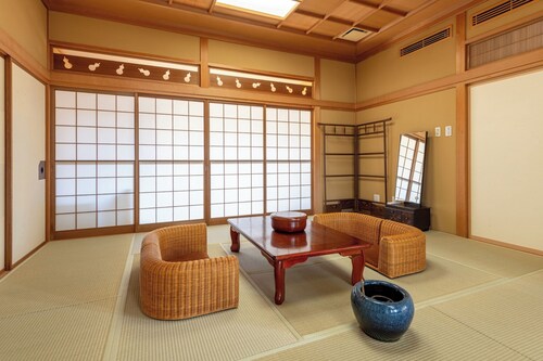 AOI Sauna SPA  Dog Villa HAKODATE - AOI Sauna SPA  Dog Villa HAKODATE / Hakodate Hokkaidō