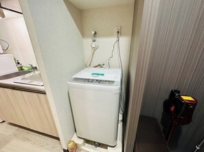 Secadora de cabello y toallas 