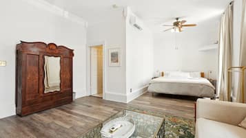 4 chambres, bureau, fer et planche Ă repasser, Wi-Fi gratuit