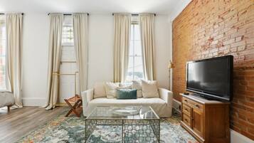 TV connectée, chaßne hi-fi