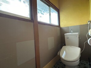 Haartrockner, Handtücher