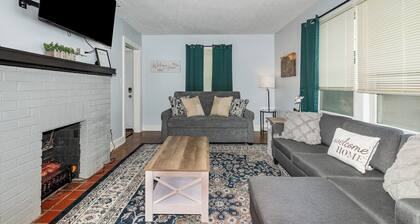 Lilly's Cottage-Minutes to the Ark!! Newly Updated! Sleeps 7!