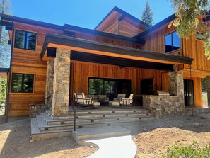 テラス / パティオ