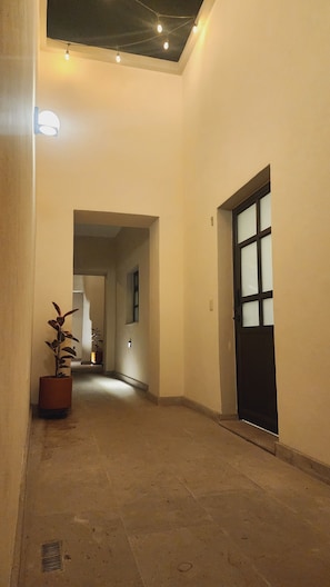 Interior - Hospedaje en Guadalajara,finca De Domingo Loft 1, A/c, Zona Centro, La Americana (Guadalajara)