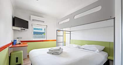 Imperial Motel Windsor