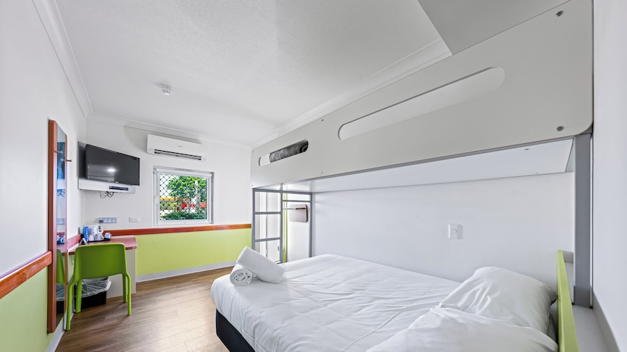 Imperial Motel Windsor