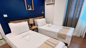 Phòng đôi hoặc 2 giường đơn