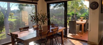 Brum's Place | Inner City Tropical Haven