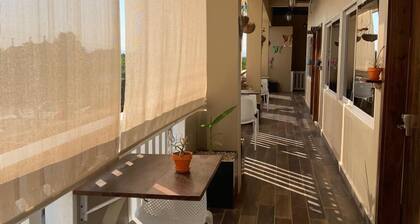 F7 Studio in the hearth of Placencia (F7)